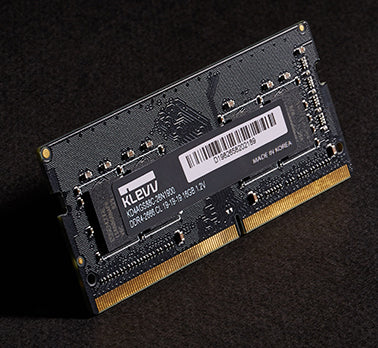KLEVV RAM LAPTOP 16GB 3200Mhz DDR4 KLEVV RAM LAPTOP 16GB 3200Mhz DDR4